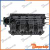 Collecteur d'admission pour AUDI | BKS-VW-022, 04E129709G